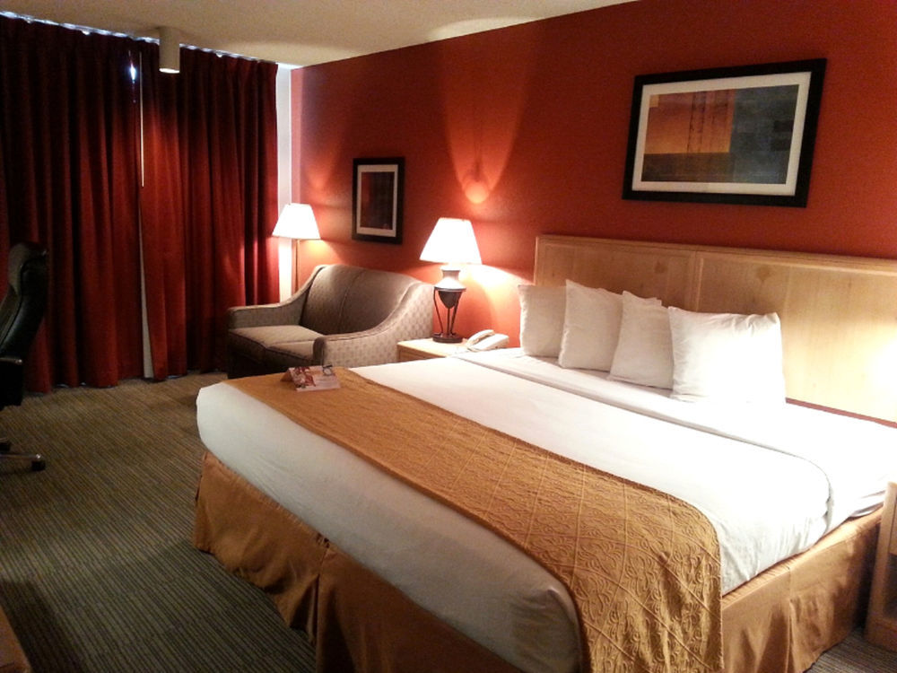 Quality Inn & Suites Garden Of The Gods Colorado Springs Exteriör bild
